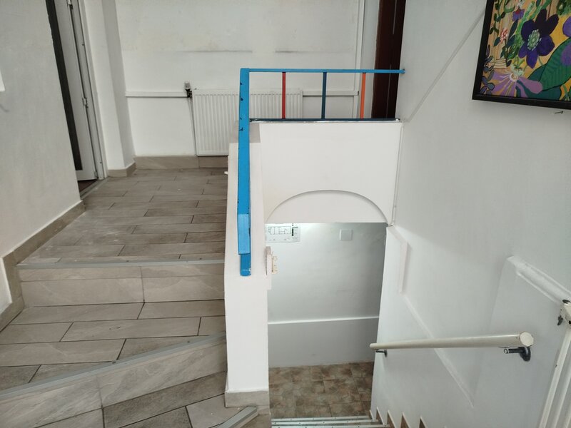 Pache libera unica spatioasa cu parcare, vila cu prestanta locatie eleganta