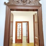 Pache libera unica spatioasa cu parcare, vila cu prestanta locatie eleganta